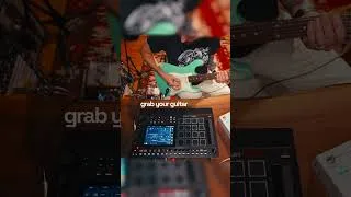 Thumbnail: Put this pedal on your samples