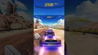 Thumbnail: Ford Mustang GT Jumping #asphalt8 #asphalt9 #asphaltgameplay #asphaltgame #balapmobil