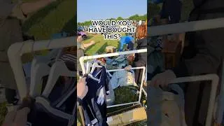 Thumbnail: Would you have BOUGHT this?