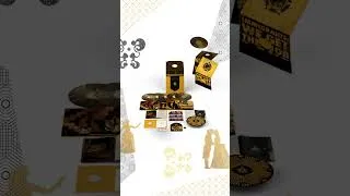 Thumbnail: RISE UP! Hamilton: The Anthology (Official Unboxing Trailer)