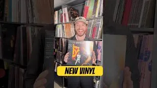 Thumbnail: Tina Turner, Curtis Mayfield, Book of Love & Air Vinyl Drops! 📦 #vinyl