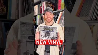 Thumbnail: Cher, INXS, Eagles & Dusty Vinyl Drops! 📦 #vinyl