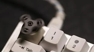 Thumbnail: Fast spinny thing make brain go "brrrrrrr"