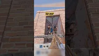 Thumbnail: How To Go Deep In 30 Seconds - Rust Shorts
