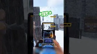 Thumbnail: How To Go Deep In 60 Seconds - Rust Short