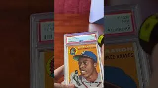Thumbnail: How to tell if a PSA slab is FAKE