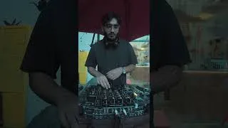 Thumbnail: Open Decks, August 15