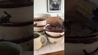 Thumbnail: Pottery can fail sometimes 😥 #ceramic