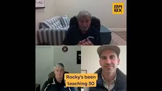 Thumbnail: Tommy Ruturra and Rocky Geans with Rhumbix