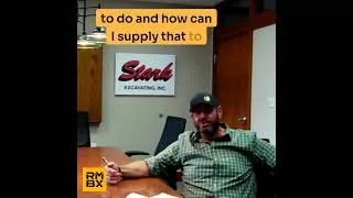 Thumbnail: Mark Aberle at Stark Excavating Inc