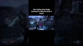 Thumbnail: SIGRUN WHO???? #gaming #godofwar