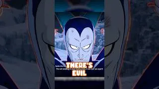 Thumbnail: What If Devilman Ultimate Hits Goku?