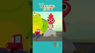 Thumbnail: Hideaway | Rhymington Square #cartoonforkids #shorts