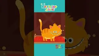 Thumbnail: Daydream Supreme #rhymingtonsquare #shorts #cartoon