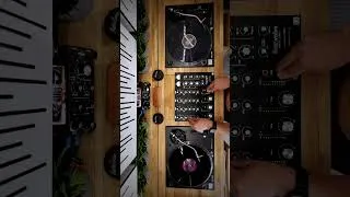 Thumbnail: Oblivion → Affection | Dreamy Vinyl Blend
