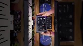 Thumbnail: SSL 2+ MK2 Unboxing | Replacing the Tascam Model 12