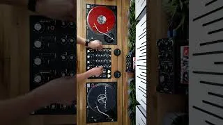 Thumbnail: Stop Beating Heart → Transformation | Deep Vinyl Blend