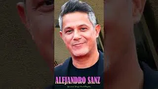 Thumbnail: Alejandro Sanz - Pisando Fuerte