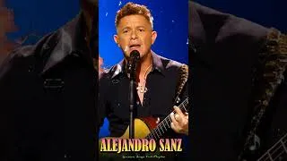 Thumbnail: Alejandro Sanz - No Me Compares