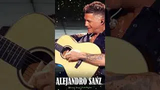 Thumbnail: Alejandro Sanz - La Fuerza Del Corazón