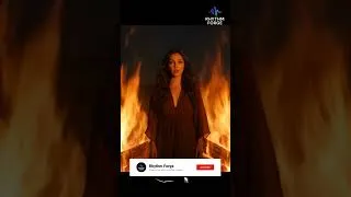Thumbnail: 🌑 She Named Her Pain After Barren Land | YERMA
