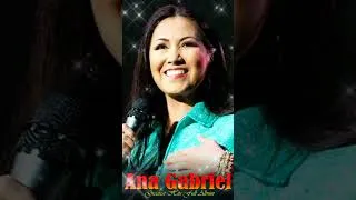 Thumbnail: Ana Gabriel - Tú Lo Decidiste