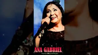 Thumbnail: Ana Gabriel - No Te Hago Falta
