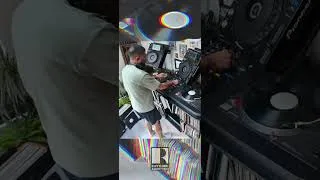 Thumbnail: That RAFMAT remix 👀 MJ Cole & Ramsey + Fen behind it. Straight into Chesus – Jump! 🙌🏽