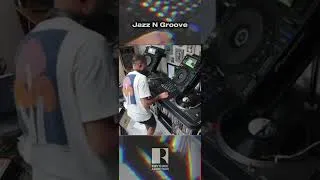 Thumbnail: Two Classics… Roger S → Jazz-N-Groove | Vinyl Mix
