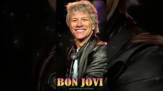 Thumbnail: BON JOVI - Never Say Goodbye