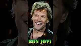 Thumbnail: BON JOVI - Ill Be There For You