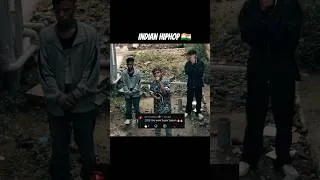 Thumbnail: Indian hiphop #desihiphop #rap #dhh #youtubeshorts
