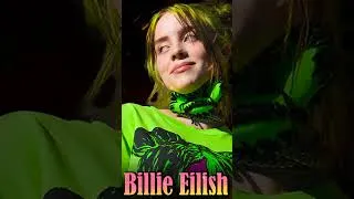 Thumbnail: Billie Eilish - Bad Guy