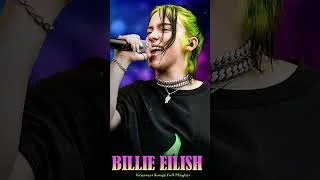 Thumbnail: Billie Eilish - Bad Guy