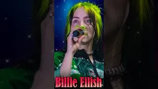 Thumbnail: Billie Eilish - Everything I Wanted