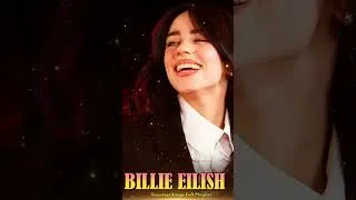 Thumbnail: Billie Eilish - Ocean Eyes