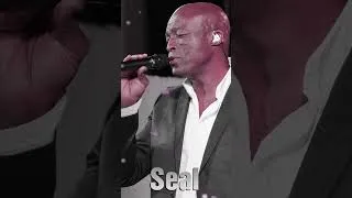 Thumbnail: Daylight Saving - Seal