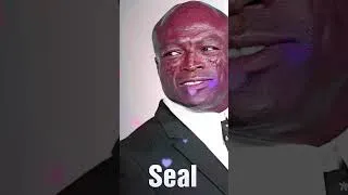 Thumbnail: Let Yourself - Seal