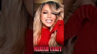 Thumbnail: Mariah Carey - I Know What You Want