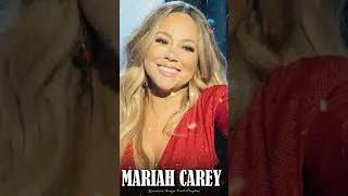 Thumbnail: Mariah Carey - Hero