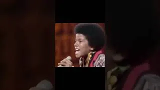 Thumbnail: Jackson 5 "Never Can Say Goodbye" live in 1971