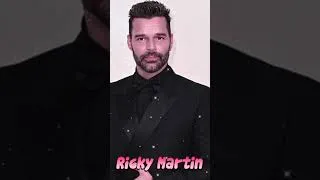 Thumbnail: Ricky Martin - Adrenalina
