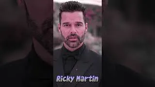 Thumbnail: Ricky Martin - Canción Bonita