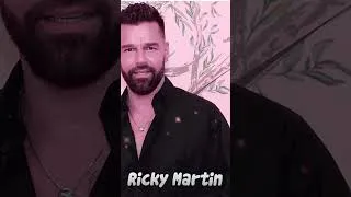 Thumbnail: Ricky Martin - La Mordidita