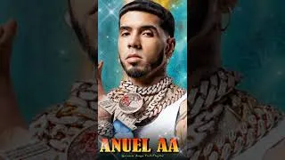 Thumbnail: Anuel AA - Tú No Lo Amas
