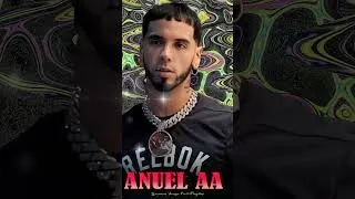Thumbnail: Anuel AA - Amanece