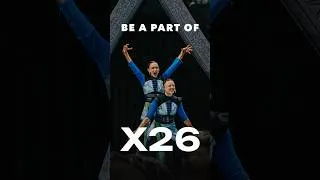 Thumbnail: RXVE alum #693 Joy Corbett reflects on her time performing in the visual ensemble! #X26 #WGI2026