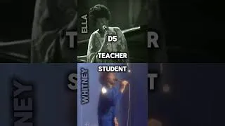 Thumbnail: Legends Hitting D5!! 😍😍 #ellafitzgerald #whitneyhouston #singing