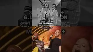 Thumbnail: Which Generation is Your Favorite?? 😍😍 #arianagrande #cynthiaerivo #barbrastreisand #judygarland