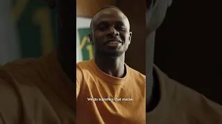 Thumbnail: Sadio Mané x Ria